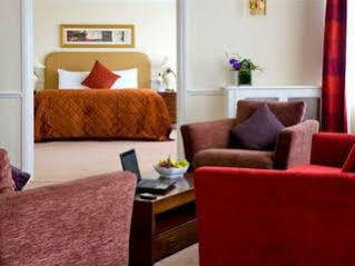 Hotel Clyde Court Dublin Ireland book now 2024 prices